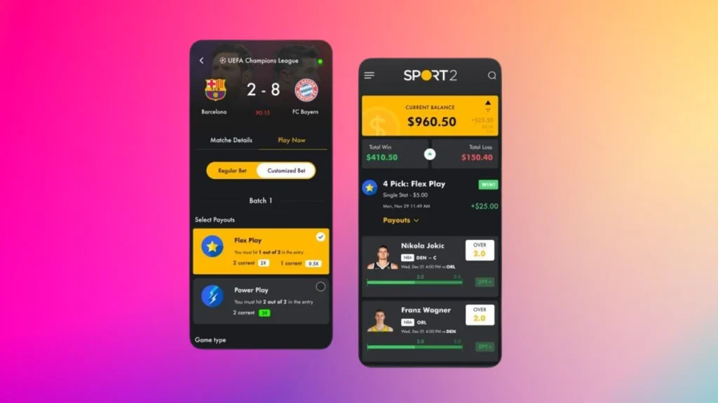 The Evolution of Betting Apps: What Makes 2025 Stand Out