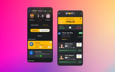 The Evolution of Betting Apps: What Makes 2025 Stand Out