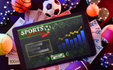 Live Betting Revolution: Why Apps Are Perfect for Real-Time Action