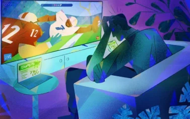 Personalization Through Tech: How Betting Apps Tailor the Experience