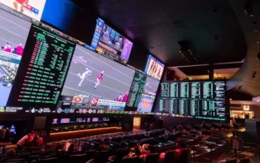 Security and Speed: The Mobile Edge in Safe, Swift Wagering
