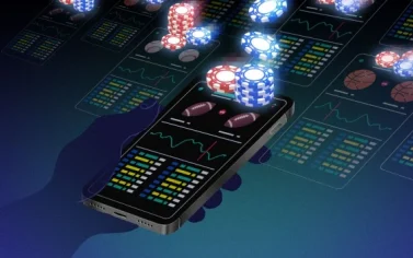 The Tech Behind Online Betting: Platforms and Innovations