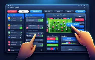 The Rise of Mobile Convenience: How Betting Apps Redefine Accessibility