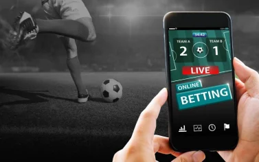 Trends Shaping Online Betting: What’s Next in 2025