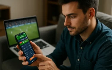 Intelligent Betting Platforms: How Modern Apps Shape User Engagement