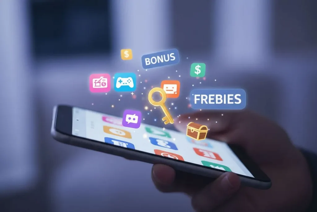 No Deposit Bonuses: Where to Find Them and Which Ones Really Work Through Mobile Apps No Deposit Bonuses: Where to Find Them and Which Ones Really Work Through Mobile Apps