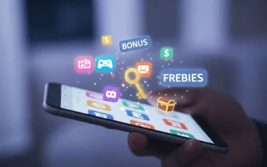 No Deposit Bonuses: Where to Find Them and Which Ones Really Work Through Mobile Apps No Deposit Bonuses: Where to Find Them and Which Ones Really Work Through Mobile Apps