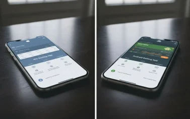 iOS vs Android Betting Apps: A Complete Comparative Guide iOS vs Android Betting Apps: A Complete Comparative Guide