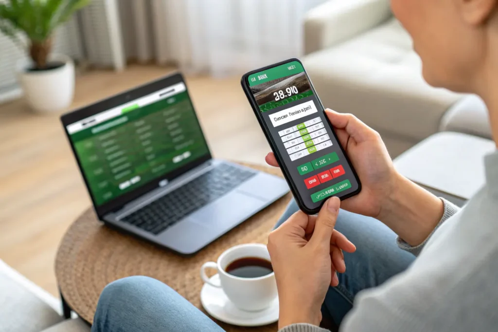 How the Best Betting Apps Use Personalization to Win Users How the Best Betting Apps Use Personalization to Win Users