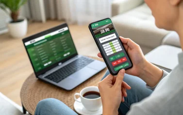 How the Best Betting Apps Use Personalization to Win Users How the Best Betting Apps Use Personalization to Win Users