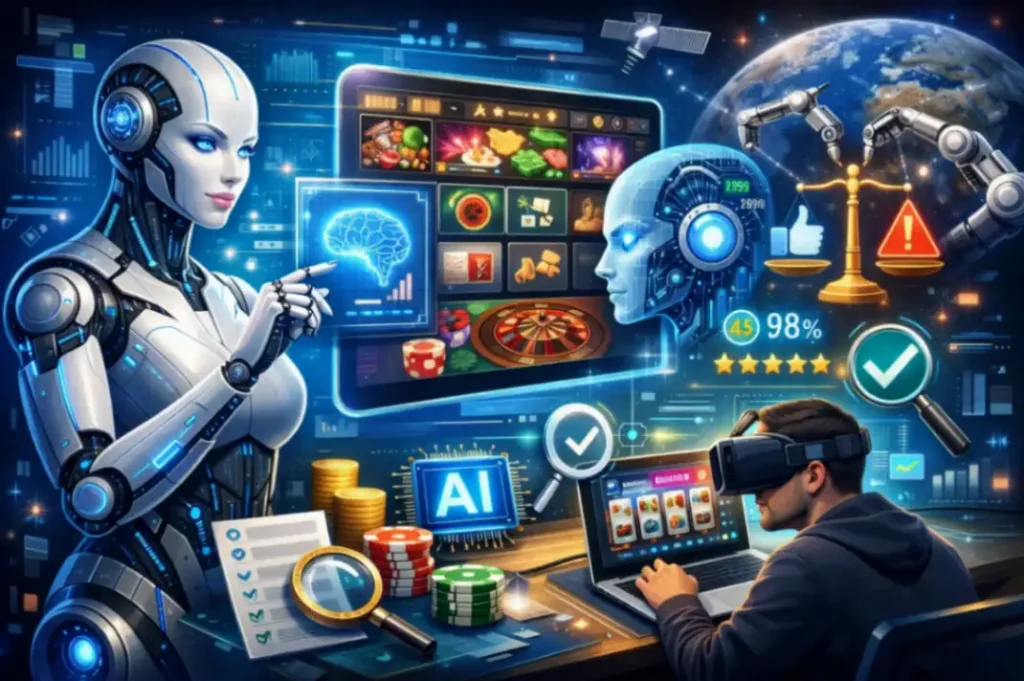 AI betting apps: personal predictions and dynamic odds