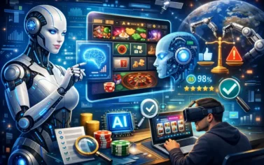 AI betting apps: personal predictions and dynamic odds