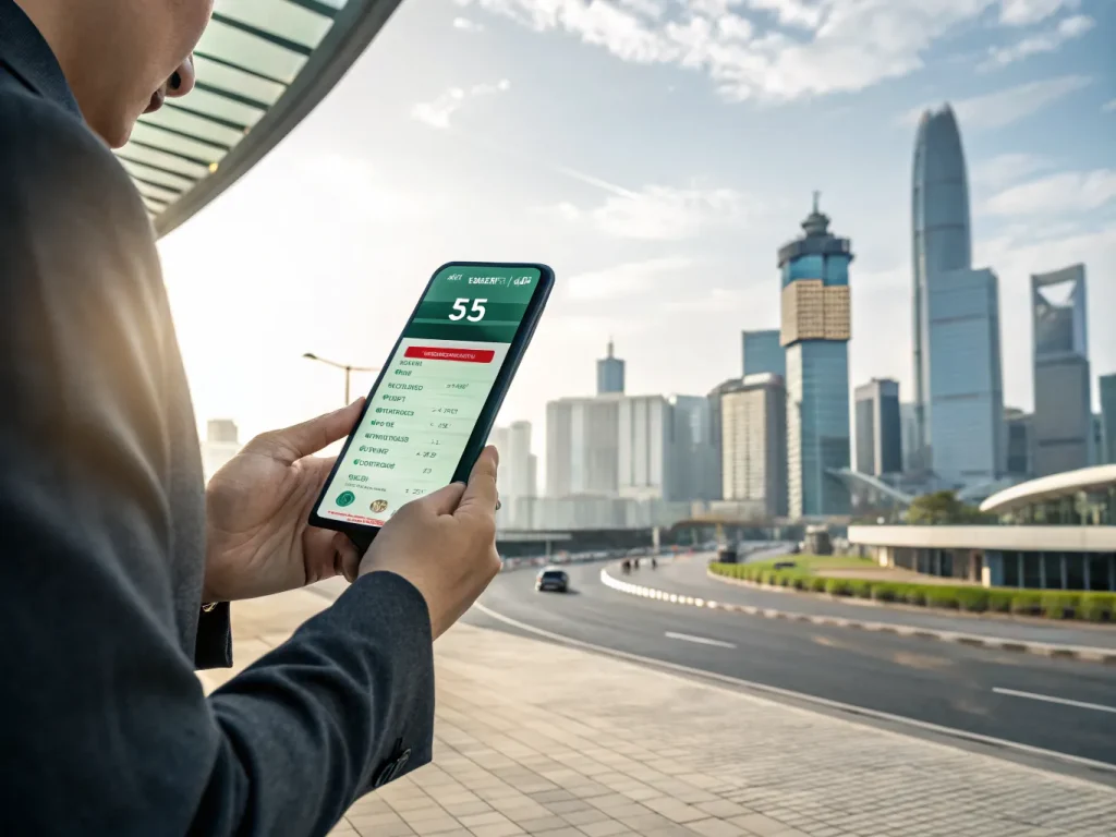 Betting in seconds: how 5G changed mobile betting