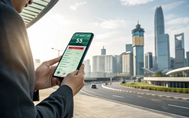 Betting in seconds: how 5G changed mobile betting