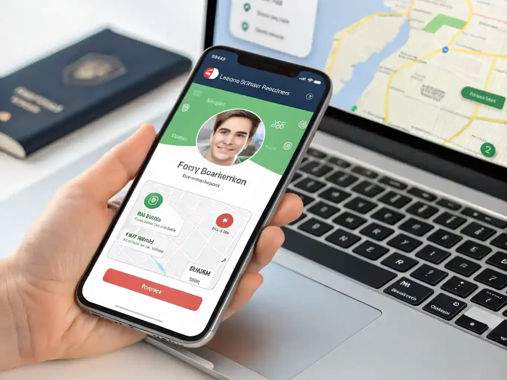 Why Face ID, Geolocation, and Fast Payouts Make Betting Apps Better Than Desktop